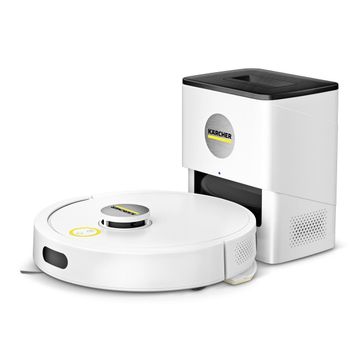 Karcher RVC3 Comfort Extra Robot Süpürge
