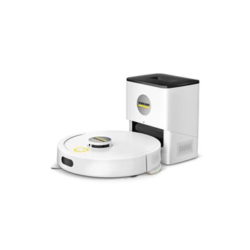 Karcher RVC3 Comfort Extra Robot Süpürge