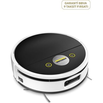 Karcher RVF 7 Robot Süpürge