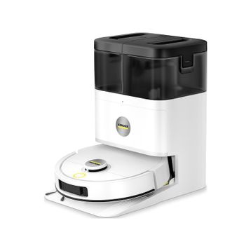 Karcher RVM 4 Comfort Extra Robot Süpürge