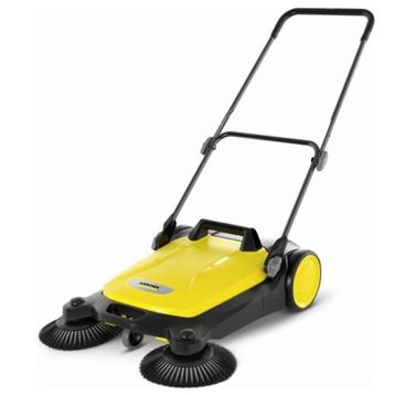 Karcher S 4 Twin Süpürge