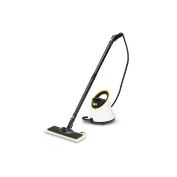 Karcher SC 2 Deluxe Buharlı Temizlik Makinesi