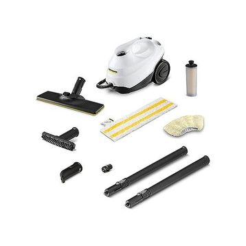 Karcher SC 3 Easyfix Beyaz 1900 W Buharlı Temizleyici