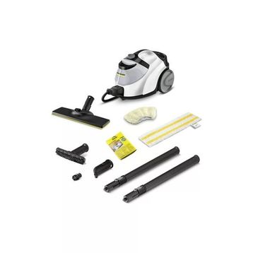 Karcher SC 5 Easy Fix Iron Plug 2200 W Buharlı Temizleyici