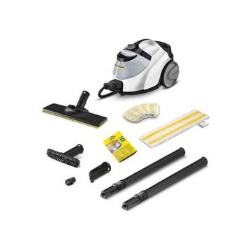 Karcher SC 5 Easy Fix Iron Plug 2200 W Buharlı Temizleyici