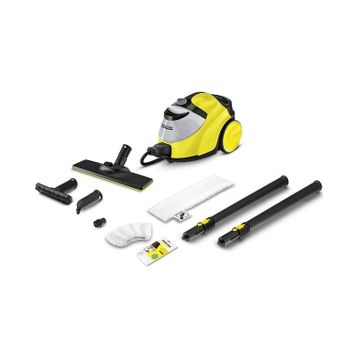 Karcher SC 5 Easy Fix Iron Plug 2200 W Buharlı Temizleyici