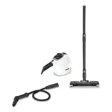 Karcher SC1 Premium Floor Kit Buharlı Temizlik Makinesi
