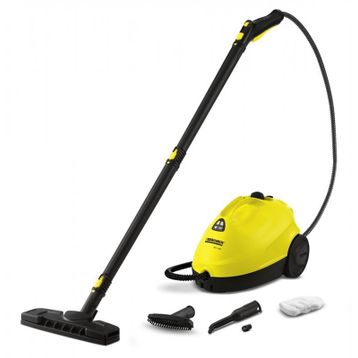 Karcher SC3 Buharlı Temizleme Makinesi