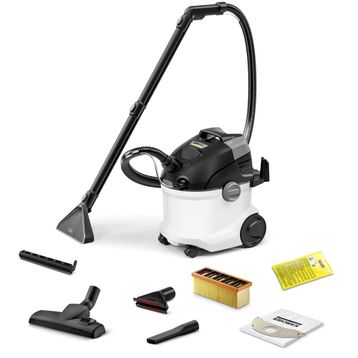 Karcher SE 5 EU Halı Yıkama Makinesi