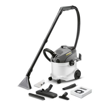 Karcher SE 6.100 Halı Yıkama Makinası
