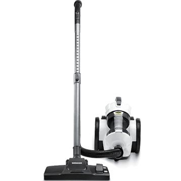Karcher VC 3 Beyaz Elektrikli Süpürge