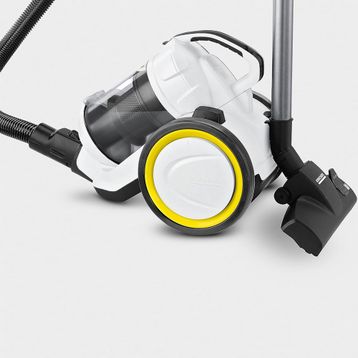 Karcher VC 3 Elektrikli Süpürge