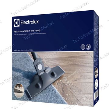 KARCHER Vc 6300 Emici Yer Başlığı