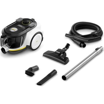Karcher VCC 4 CycloneX Elektrikli Süpürge