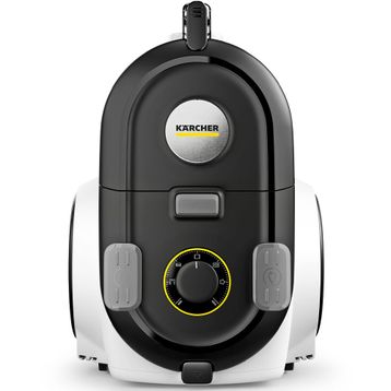Karcher VCC 4 CycloneX Elektrikli Süpürge