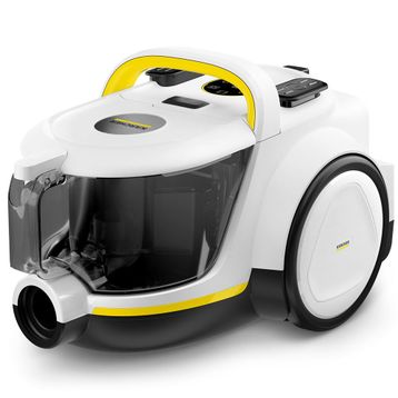 Karcher VCC 6 Cyclonex Dualcontrol Elektrikli Süpürge
