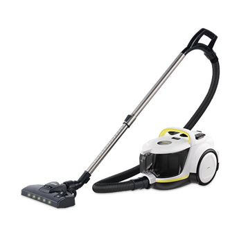Karcher VCC 6 CycloneX DualControl Pet+ Elektrikli Süpürge