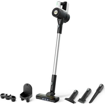 Karcher VCS 3 Nano Complete Şarjlı Dikey Süpürge