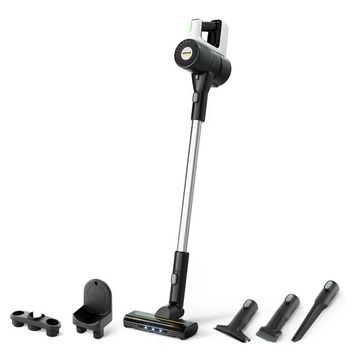 Karcher VCS 3 Nano Complete Şarjlı Dikey Süpürge