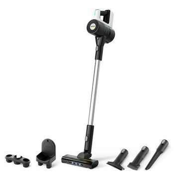Karcher VCS 3 Nano Complete Şarjlı Dikey Süpürge