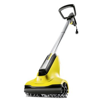 Karcher Veranda Temizleme Makinesi