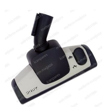 Karcher WD 2 Elektrikli Süpürge Metal Tabanlı Emici Yer Başlığı