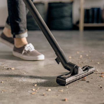 Karcher WD 2 Plus V-15/4/18 1000W Elektrikli Süpürge