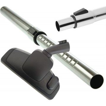 Karcher WD 3 P Süpürge Yer Başlığı