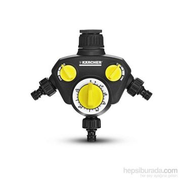 Karcher WT 2000 Sulama Bilgisayarı