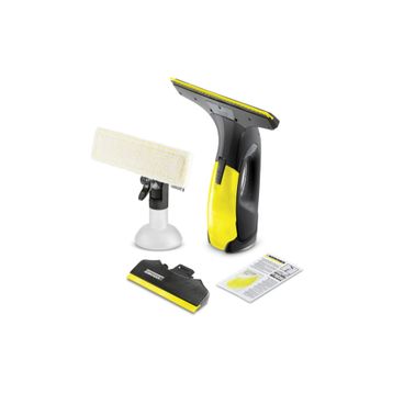 Karcher Wv 2 Black Edition Cam Temizleme Makinesi