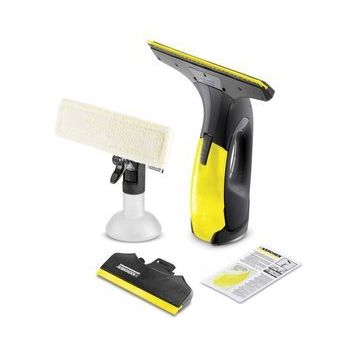 Karcher Wv 2 Black Edition Cam Temizleme Makinesi