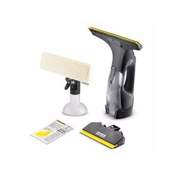 Karcher WV 5 Plus N Black Edition Şarjlı Cam Temizleme Makinesi