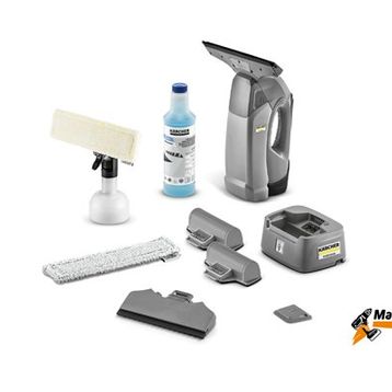 Karcher WVP 10 Adv Cam Temizleme Makinesi