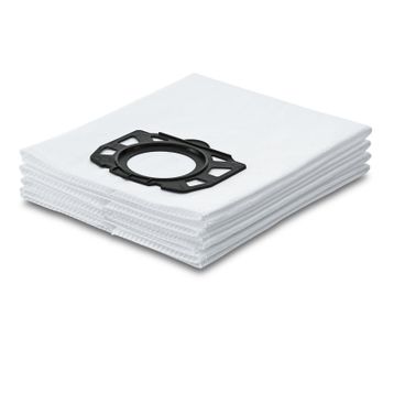 Karcher Yün Filtre Torbası