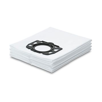 Karcher Yün Filtre Torbası