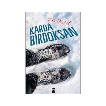 Karda Birdoksan - Susan Kreller