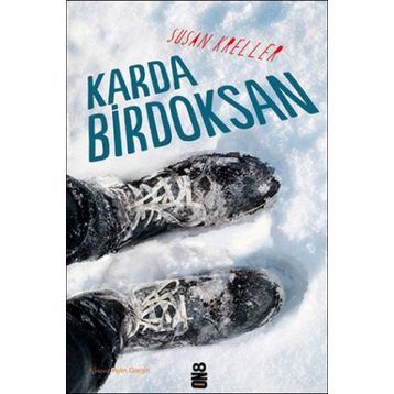 Karda Birdoksan - Susan Kreller