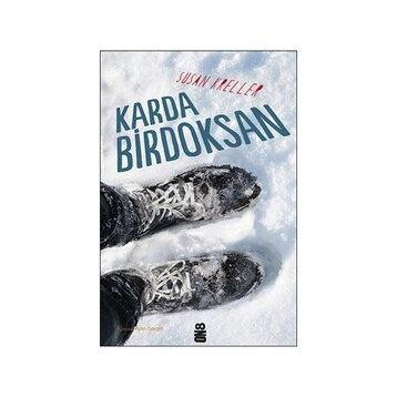 Karda Birdoksan - Susan Kreller