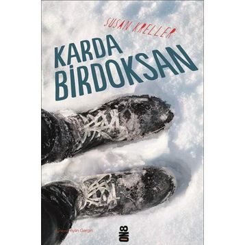 Karda Birdoksan - Susan Kreller