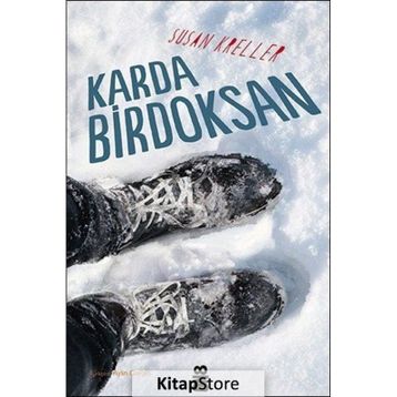 Karda Birdoksan - Susan Kreller