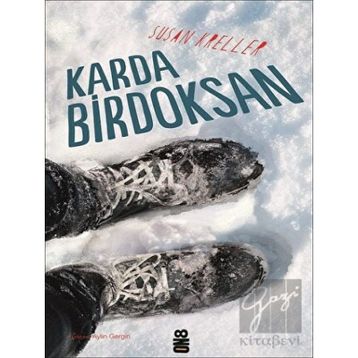 Karda Birdoksan - Susan Kreller