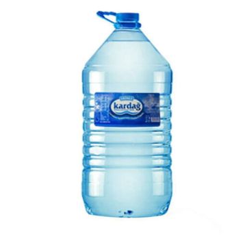 Kardağ 5 lt Doğal Kaynak Suyu