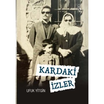 Kardaki İzler - Ufuk Yitgin