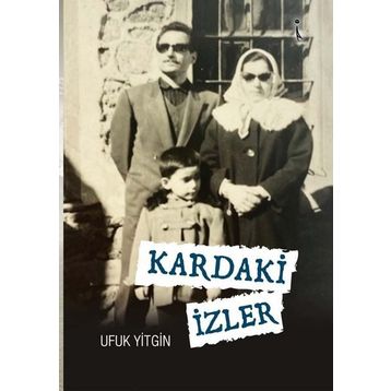 Kardaki İzler - Ufuk Yitgin