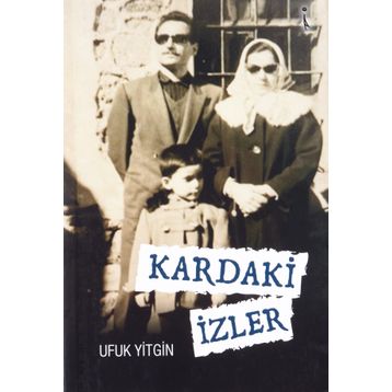 Kardaki İzler - Ufuk Yitgin