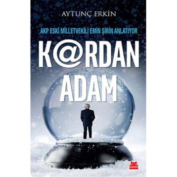 Kardan Adam - Aytunç Erkin