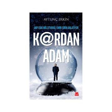 Kardan Adam - Aytunç Erkin