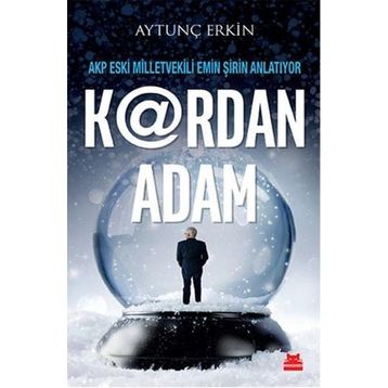 Kardan Adam - Aytunç Erkin