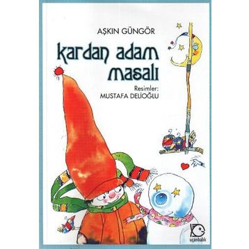 KARDAN ADAM MASALI - AŞKIN GÜNGÖR