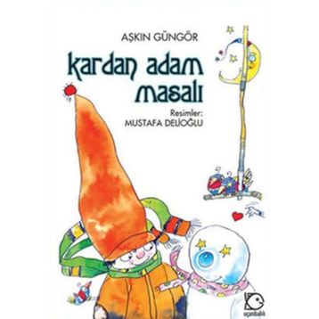 KARDAN ADAM MASALI - AŞKIN GÜNGÖR